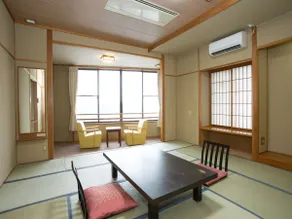 Kindayu - Chambre