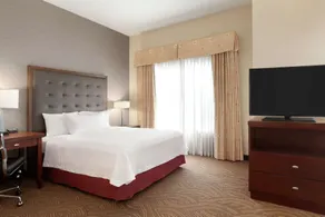 Homewood Suites by Hilton Oakland-Waterfront - Chambre