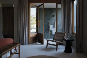 Suuel Hotel Adults Only - View from room