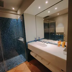 Le Case Di San Vitale - Salle de bain