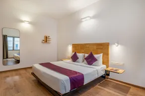 Monday Hotels Hitec City - Room