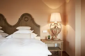 Hotel VILLINO - Quarto