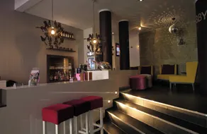Leonardo Boutique Hotel Munich - Réception