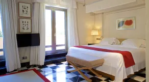 Rio Real Golf & Hotel - Chambre