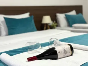 Hotel "Izvor Bosne" - Chambre