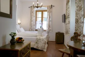 Taschler Haus - Room