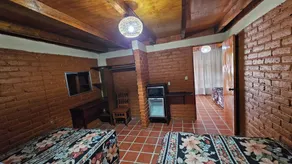 Hotel y Cabañas Manolo - Chambre