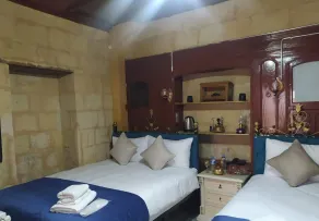 Gökhan Bey Konağı - Room
