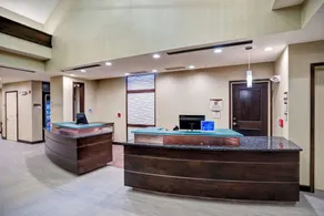 Residence Inn by Marriott Hamilton - Réception