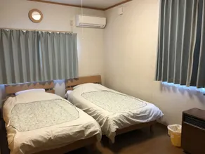 Kakunodate Guesthouse Fuga - Værelse