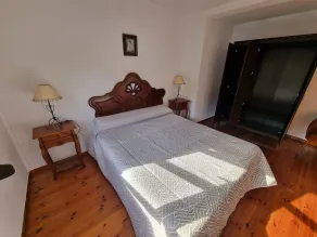 La Jomeruca ,espaciosa casa rural cerca de playa y montaña - Quarto