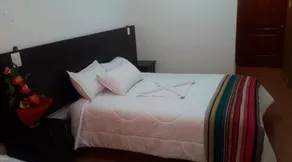 Kantu Progreso Inn - Chambre