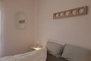Bed for you - Reunia apartments - Zimmer