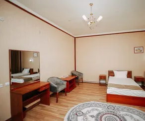 FAYZ - Room