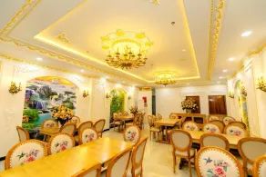 HaTa Hotel - Restaurant