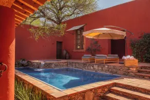 Hotel Casa De Quino - Piscine