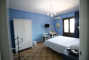 GaiaChiara Resort - Zimmer