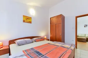 Apartment Delac - Værelse