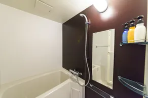 Mr.KINJO EMINENCE INN MAKISHI - Bathroom