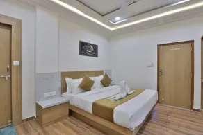 Hotel TGR Rooms - Chambre