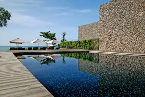 Tolani Resort Kui Buri - Pool