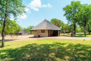 ATKV Eiland Spa - Zimmer