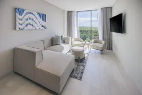 Hyatt Place Cancun Airport - Vistas desde la habitación