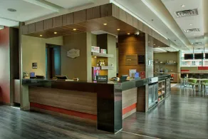 Hampton by Hilton Cali, Colombia - Reception