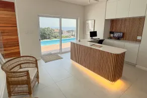 Finchley Guesthouse in Camps Bay - Réception