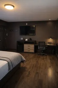 Stella Hotel Bronx - Quarto