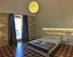 Reusuite - Chambre