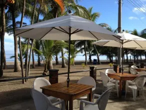 Cesar Mariscos - Restaurant