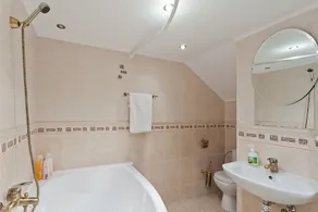 SutkiMinsk Apartment - Bathroom