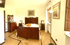 B&B La Fornace del Sole - Værelse
