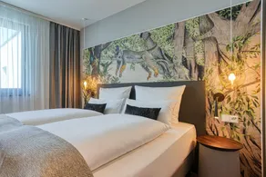 Vienna House Easy by Wyndham Augsburg - Camera