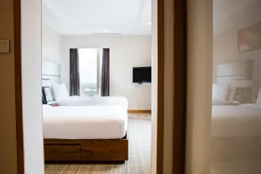 Oakwood Residence Kapil Hyderabad - Room