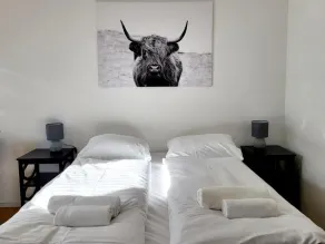 Neulerchenfelder Apartment Vienna - Værelse