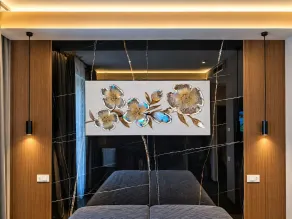 Imperium Hotel Bologna - Chambre