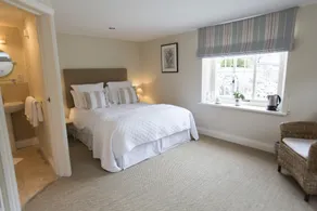 Devonshire Arms - Zimmer
