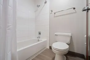 Best Western Lake Oswego Hotel & Suites - Badezimmer