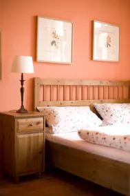 Gasthaus und Pension "Zum Hauenden Schwein" - Room