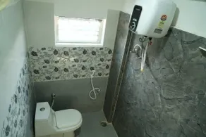 5 STAR GRAND PREMIUM  - Badeværelse