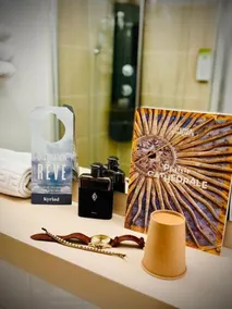 Mercure Chartres Est - Réception