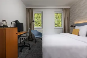 OREA Hotel Špičák Šumava - Camera