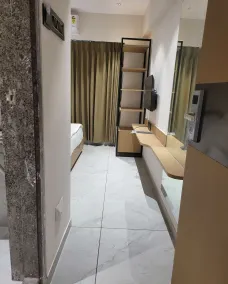 Hotel Shiv Kartik - Habitación