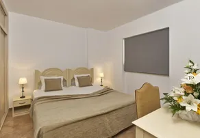 Cheerfulway Minichoro - Chambre