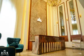HOTEL A9 BARNALA - Reception
