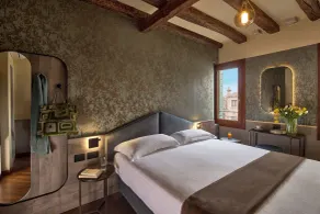 Residenza Favaro - Rum