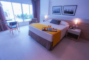 Gran Mareiro Hotel - Room