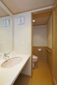 Ashinomaki Prince Hotel - Salle de bain